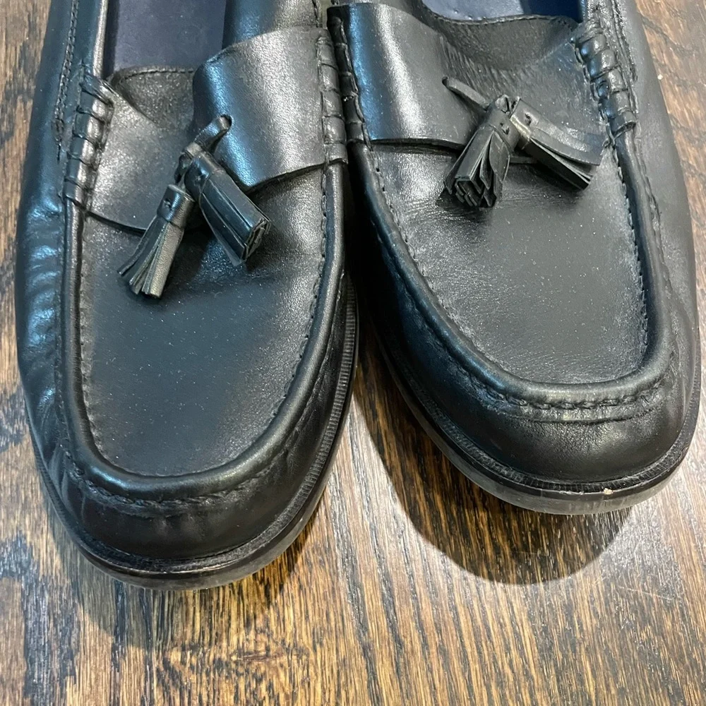 Cole Haan Mens Dress Shoes, EUC
